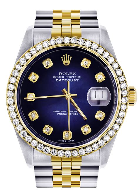 men's rolex diamond watches|Rolex diamond bezel prices.